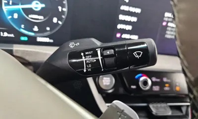 Kia K8 2022, 38256 км, за 14301.5 USD - фото 27