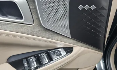 Kia K8 2022, 38256 км, за 14301.5 USD - фото 29