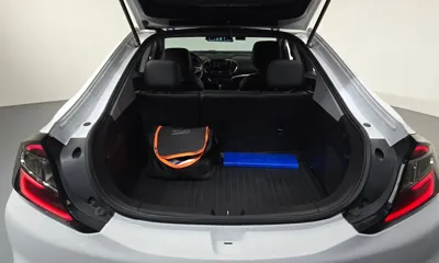 ChevroletGMDaewoo VOLT