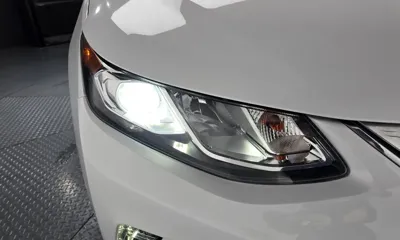 ChevroletGMDaewoo VOLT