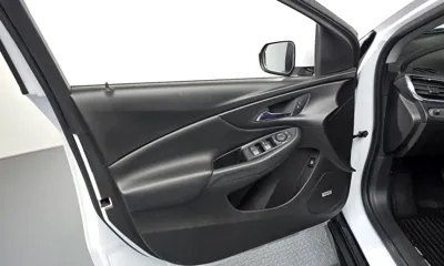 ChevroletGMDaewoo VOLT