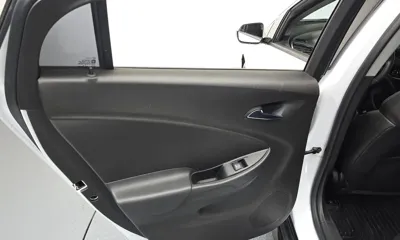 ChevroletGMDaewoo VOLT