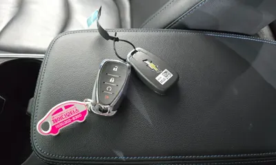 ChevroletGMDaewoo VOLT