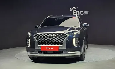 Hyundai Palisade 2021, 42248 км, за 20021.01 USD