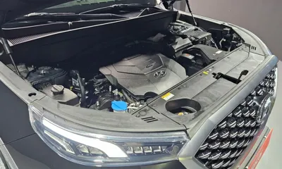 Hyundai Palisade 2021, 42248 км, за 20021.01 USD - фото 6