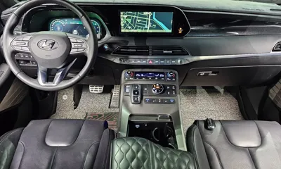 Hyundai Palisade 2021, 42248 км, за 20021.01 USD - фото 7