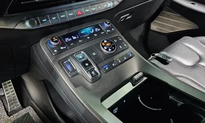 Hyundai Palisade 2021, 42248 км, за 20021.01 USD - фото 9