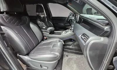 Hyundai Palisade 2021, 42248 км, за 20021.01 USD - фото 10