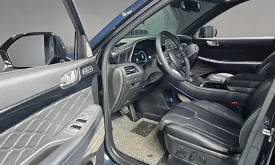 Hyundai Palisade 2021, 42248 км, за 20021.01 USD - фото 12