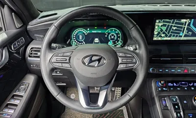 Hyundai Palisade 2021, 42248 км, за 20021.01 USD - фото 13