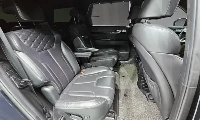 Hyundai Palisade 2021, 42248 км, за 20021.01 USD - фото 19