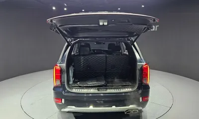 Hyundai Palisade 2021, 42248 км, за 20021.01 USD - фото 20
