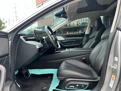Xpeng P7 2021, 50000 км, за 13696.45 USD