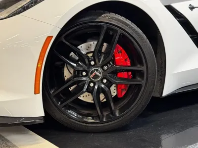 Chevrolet Corvette 2015, 82500 км, за 35814.27 USD - фото 6