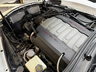 Chevrolet Corvette 2015, 82500 км, за 35814.27 USD - фото 7