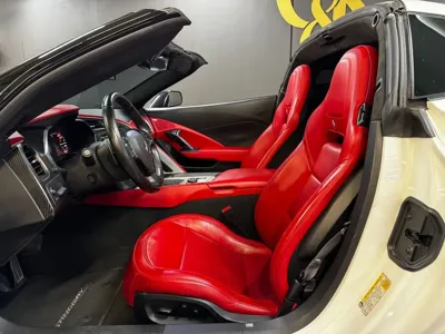 Chevrolet Corvette 2015, 82500 км, за 35814.27 USD - фото 8