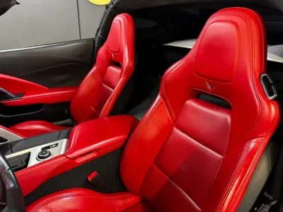 Chevrolet Corvette 2015, 82500 км, за 35814.27 USD - фото 9