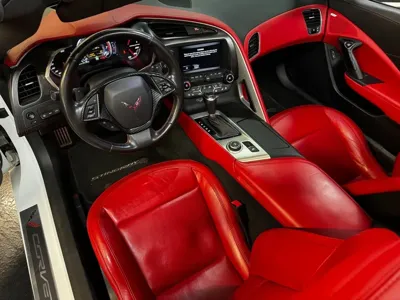 Chevrolet Corvette 2015, 82500 км, за 35814.27 USD - фото 10