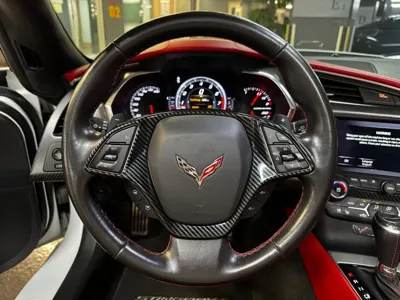Chevrolet Corvette 2015, 82500 км, за 35814.27 USD - фото 11