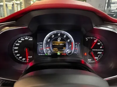Chevrolet Corvette 2015, 82500 км, за 35814.27 USD - фото 12