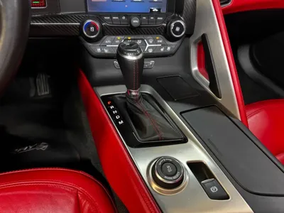 Chevrolet Corvette 2015, 82500 км, за 35814.27 USD - фото 17
