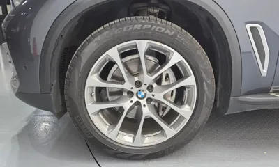 BMW X5 2021, 55799 км, за 36108.93 USD