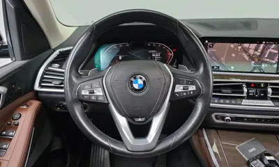 BMW X5 2021, 55799 км, за 36108.93 USD - фото 13