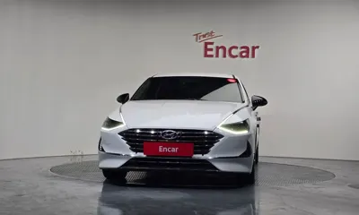 Hyundai Sonata 2020, 106448 км, за 10245.91 USD