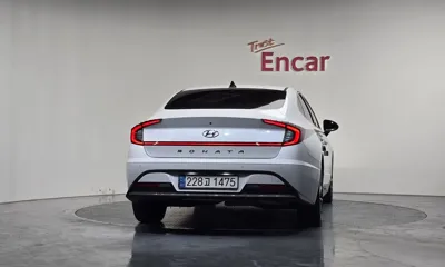 Hyundai Sonata 2020, 106448 км, за 10245.91 USD