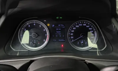 Hyundai Sonata 2020, 106448 км, за 10174.61 USD - фото 8