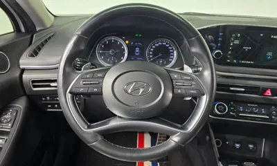 Hyundai Sonata 2020, 106448 км, за 10174.61 USD - фото 13