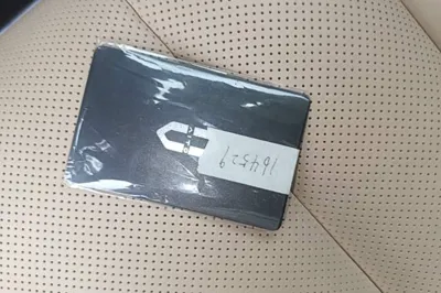 Hima AITO M7 2024, 82600 км, за 27927 USD - фото 23