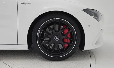 Mercedes-Benz CLA-Class 2026, 19 км, за 49231.98 USD