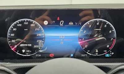 Mercedes-Benz CLA-Class 2026, 19 км, за 49231.98 USD - фото 8