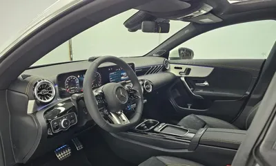 Mercedes-Benz CLA-Class 2026, 19 км, за 49231.98 USD - фото 14