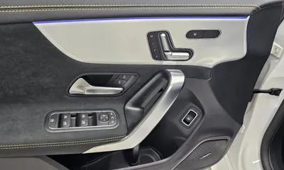 Mercedes-Benz CLA-Class 2026, 19 км, за 49231.98 USD - фото 15
