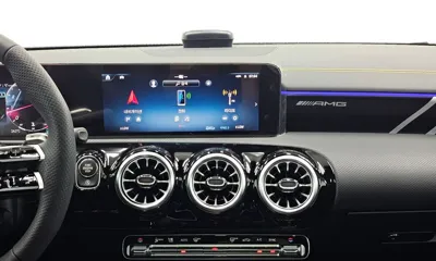 Mercedes-Benz CLA-Class 2026, 19 км, за 49231.98 USD - фото 16