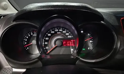 Kia Ray 2016, 136302 км, за 4135.49 USD - фото 8