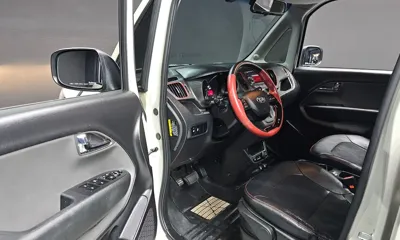 Kia Ray 2016, 136302 км, за 4135.49 USD - фото 11