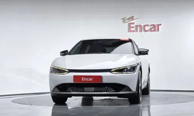 Kia EV6 2022, 99663 км, за 17854.8 USD