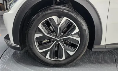 Kia EV6 2022, 99663 км, за 17854.8 USD