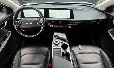 Kia EV6 2022, 99663 км, за 17719.88 USD - фото 7