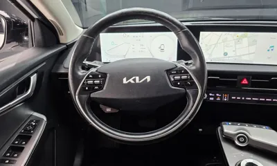 Kia EV6 2022, 99663 км, за 17719.88 USD - фото 13