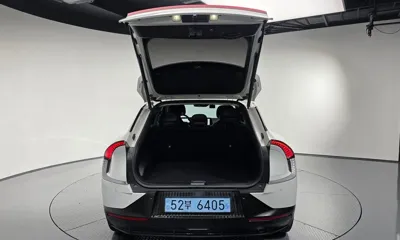 Kia EV6 2022, 99663 км, за 17719.88 USD - фото 31