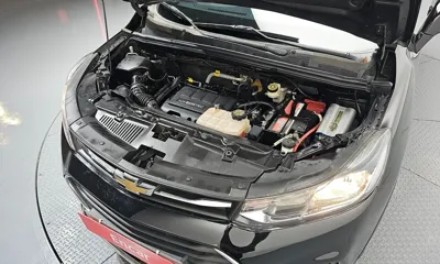 ChevroletGMDaewoo Trax 2018, 84212 км, за 5120.13 USD - фото 6