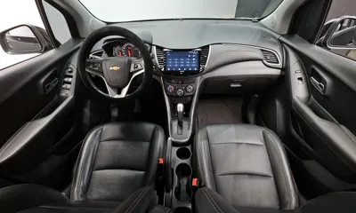 ChevroletGMDaewoo Trax 2018, 84212 км, за 5120.13 USD - фото 7