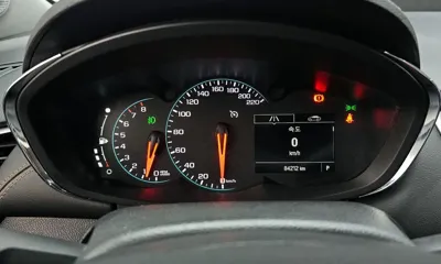ChevroletGMDaewoo Trax 2018, 84212 км, за 5120.13 USD - фото 8