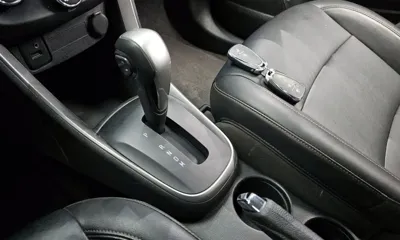 ChevroletGMDaewoo Trax 2018, 84212 км, за 5120.13 USD - фото 9