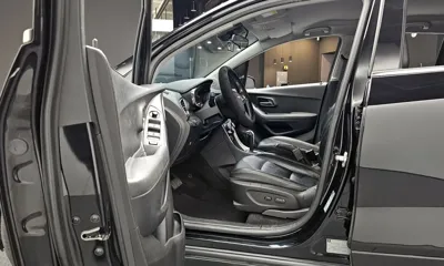 ChevroletGMDaewoo Trax 2018, 84212 км, за 5120.13 USD - фото 10