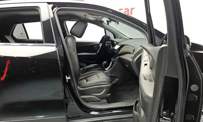 ChevroletGMDaewoo Trax 2018, 84212 км, за 5120.13 USD - фото 11